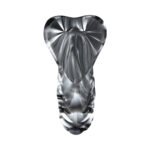 Banana Pants Luvgrind Black Swirl - Image 2