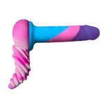 Banana Pants Luvgrind Pink swirl - Image 5