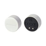 Banana Pants Puck Vibe White/Black - Image 2