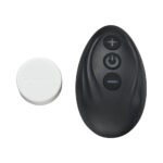 Banana Pants Puck Vibe White/Black - Image 4