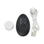 Banana Pants Puck Vibe White/Black - Image 6