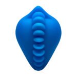 Banana Pants Shagger Blue Azure - Image 2