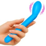 BANG! Slim G-Spot Vibrator Blue - Image 5