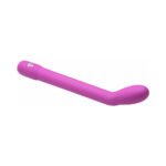 BANG! Slim G-Spot Vibrator Purple - Image 4