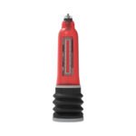 Bathmate Hydromax7 Water-Based Penis Pump – Red - Image 2