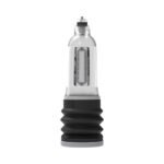 Bathmate Hydromax7 Wide Boy Water Pump – Clear - Image 2