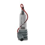 Bathmate Hydroxtreme9 Penis Pump – Clear - Image 2
