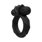 Bathmate Maximus 45 Vibrating Cock & Ball Ring – Black - Image 3