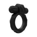 Bathmate Maximus 45 Vibrating Cock & Ball Ring – Black - Image 5