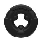 Bathmate Power Rings Gladiator Cock Ring – Black - Image 3