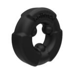 Bathmate Power Rings Gladiator Cock Ring – Black - Image 4
