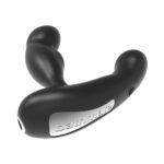 Bathmate Prostate Pleasure Pro Rechargeable Prostate Vibrator – Black - Image 5