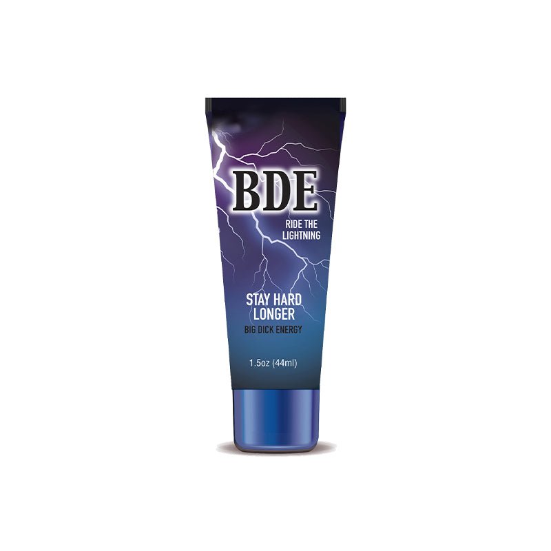 bde-stay-hard-longer BDE Stay Hard Longer - Image 1
