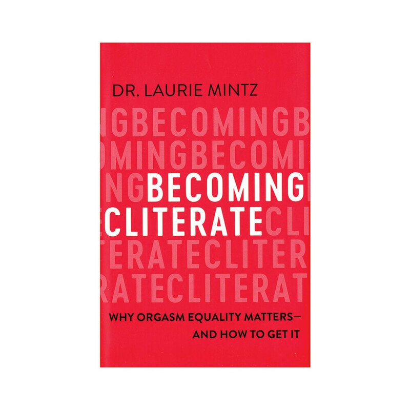 becoming-cliterate Becoming Cliterate - Image 1