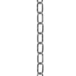 Beginners Legcuffs - Metal