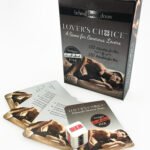 Behind Closed Doors - Lover's Choice