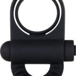 Bell Ringer Rechargeable Cock Ring