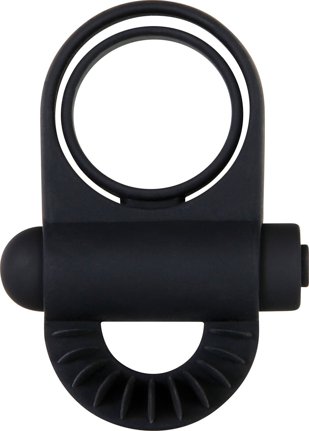 bell-ringer-rechargeable-cock-ring Bell Ringer Rechargeable Cock Ring - Image 1