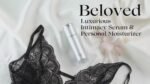 Beloved Intimacy Serum Water-Based Personal Serum – 0.5 fl oz - Image 4