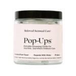 Beloved Pop-Up Cleansing Cloths