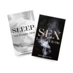 Beloved Vacation Lovin' Gift Set – Travel Kit with Vibrator, Serum, and Accessories - Image 3