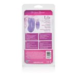 Berman Initmate Basics Lila Vibe - Image 2