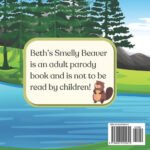 Beth's Smelly Beaver by Jen Jeniviive – Humorous Adult Parody Paperback - Image 2