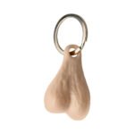 Big Ballers Nuts Keychain Light