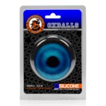 Big Ox Cockring - Space Blue - Image 2