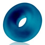Big Ox Cockring - Space Blue - Image 3