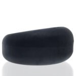Bigger Ox Cockring - Black Ice - Image 3