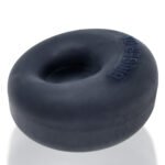 Bigger Ox Cockring - Black Ice - Image 4