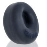 Bigger Ox Cockring - Black Ice - Image 5