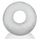 Bigger Ox Cockring - Clear Ice - Image 2