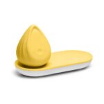 Biird Evii Vibrator Yuzu Yellow - Image 2