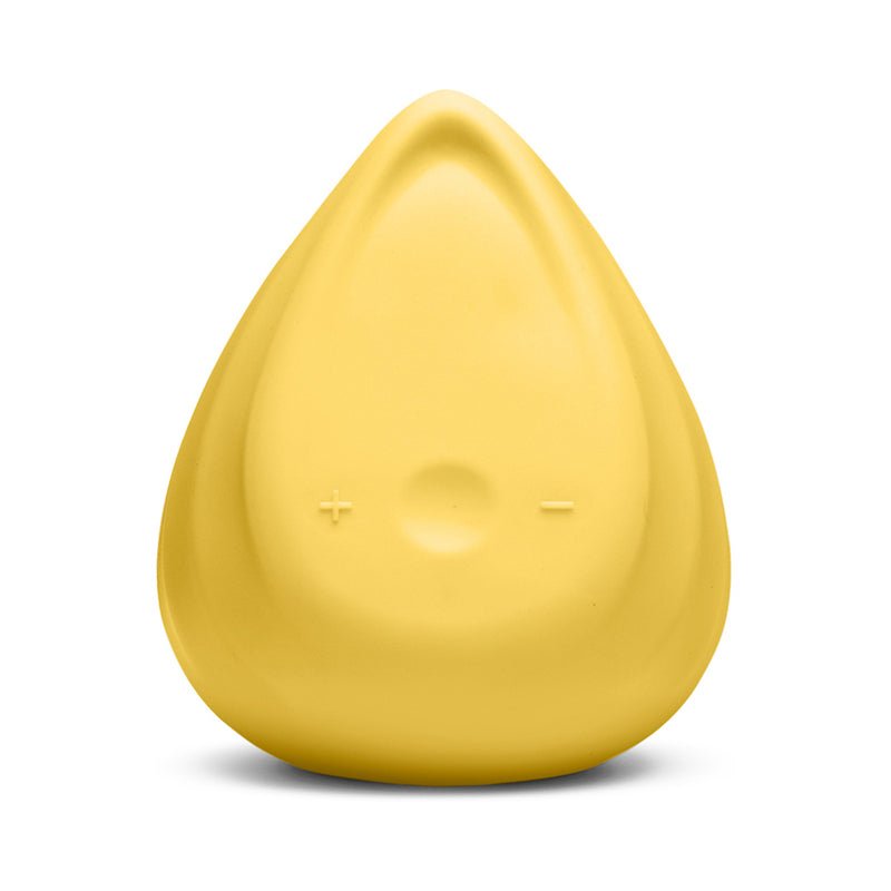 biird-evii-vibrator-yuzu-yellow Biird Evii Vibrator Yuzu Yellow - Image 1