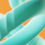 Biird Riin 3-Piece Cock Ring Set – Mint Silicone - Image 5