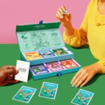 Biird x Jouissance Club Together Couples Card Game - Image 3