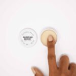 Bijoux Indiscrets Clitherapy Ghosting Remedy Clitoral Balm 0.28 oz. - Image 3