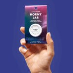 Bijoux Indiscrets Clitherapy Horny Jar Clitoral Balm 0.28 oz. - Image 2