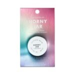 Bijoux Indiscrets Clitherapy Horny Jar Clitoral Balm 0.28 oz.