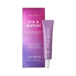 Bijoux Indiscrets Clitherapy It''s a Match! Liquid Vibrator Tingling Serum 0.34 oz.