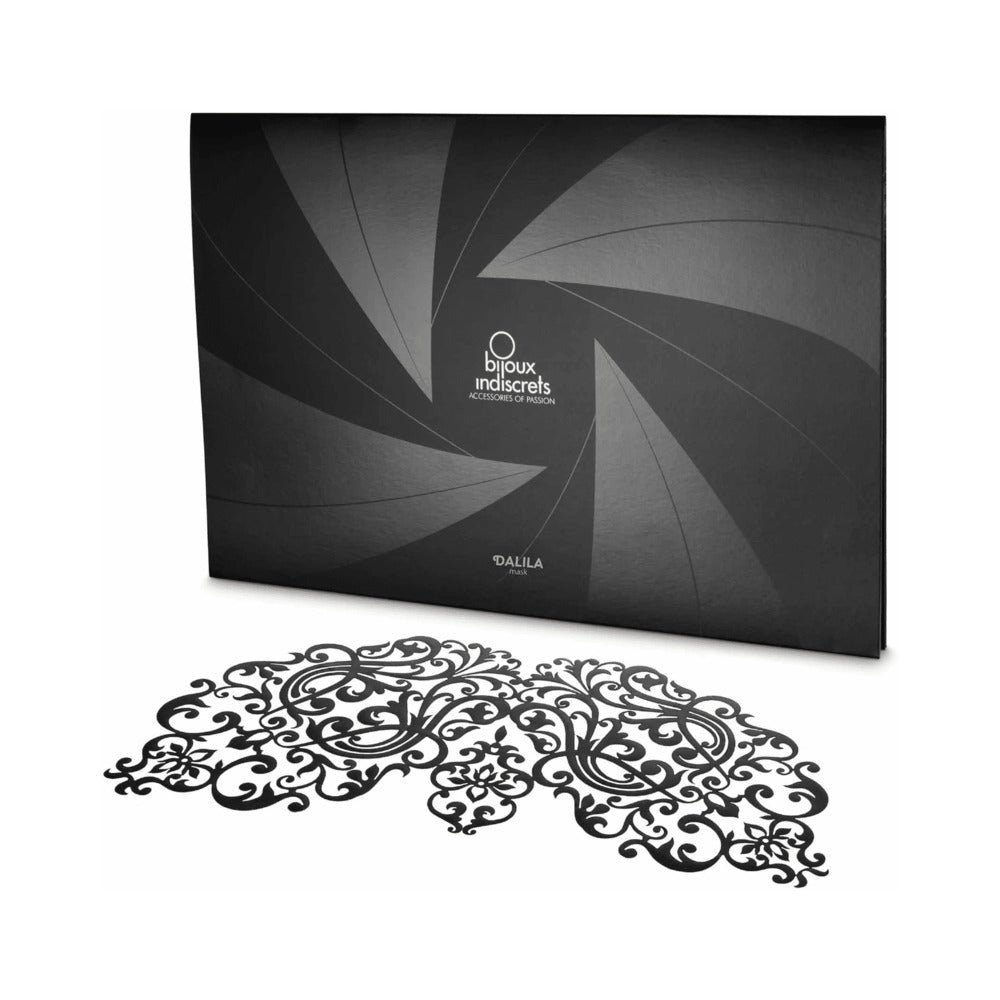 bijoux-indiscrets-dalila-decal-eye-mask Bijoux Indiscrets Dalila Decal Eye Mask - Image 1