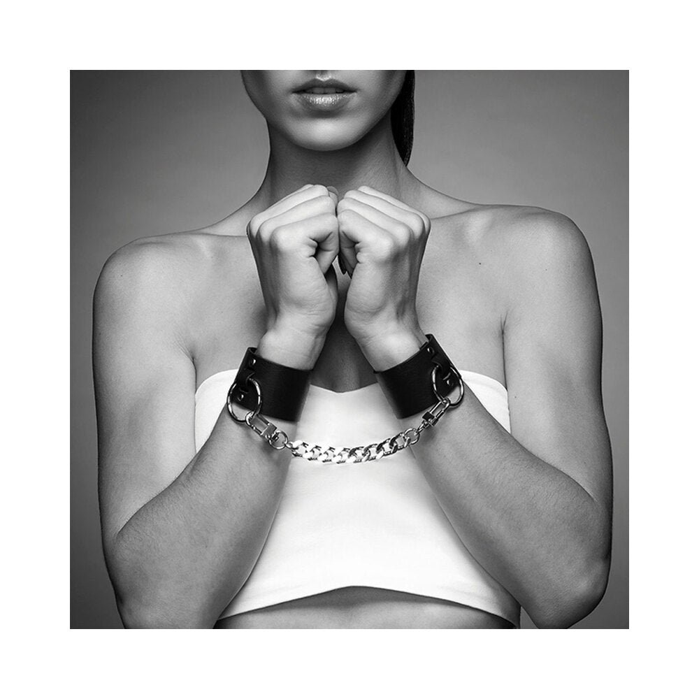 bijoux-indiscrets-maze-wide-cuffs Bijoux Indiscrets Maze Wide Cuffs - Image 1