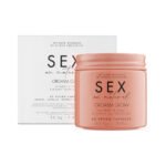 Bijoux Indiscrets Sex au Naturel Orgasm Glow Herbal Supplement – 60 Capsules - Image 2