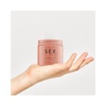 Bijoux Indiscrets Sex au Naturel Orgasm Glow Herbal Supplement – 60 Capsules - Image 10