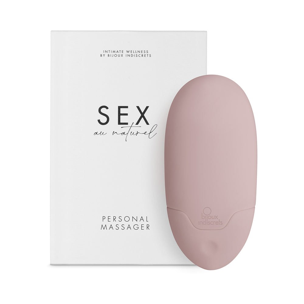 bijoux-indiscrets-sex-au-naturel-vibrating-personal-massager Bijoux Indiscrets Sex au Naturel Vibrating Personal Massager - Image 1