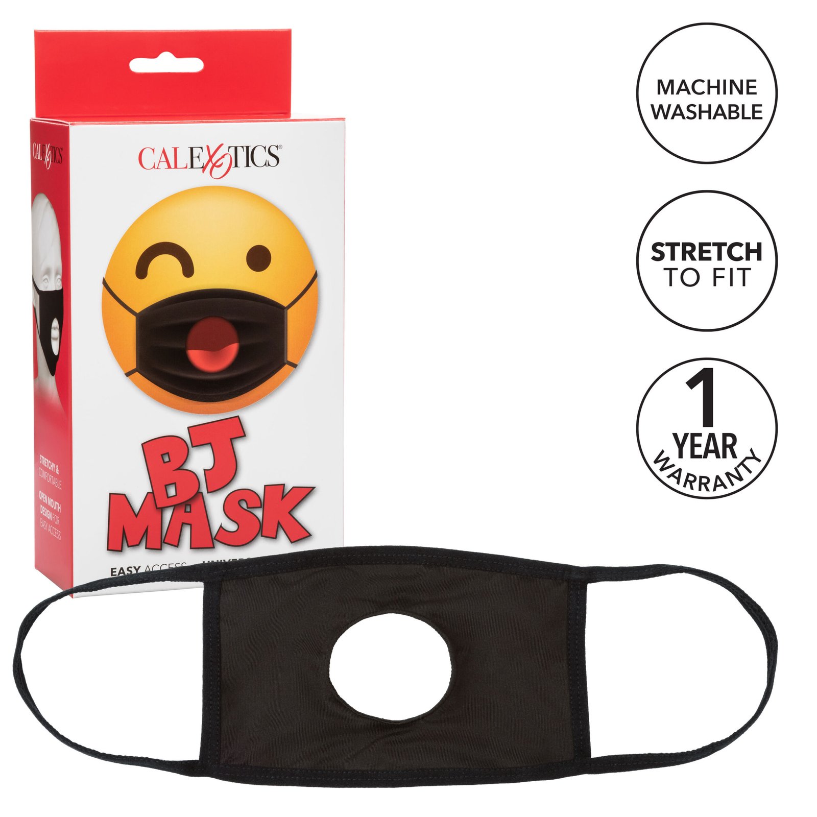 bj-mask Bj Mask - Image 1