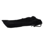 Black Gem Anal Plug - Large