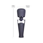 Black Tie Affair Mini Wand - Image 9